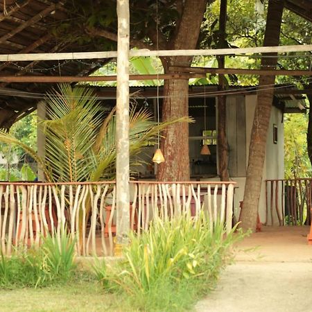 Panora Garden Hotel Mirissa Exterior photo