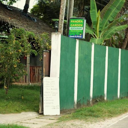Panora Garden Hotel Mirissa Exterior photo