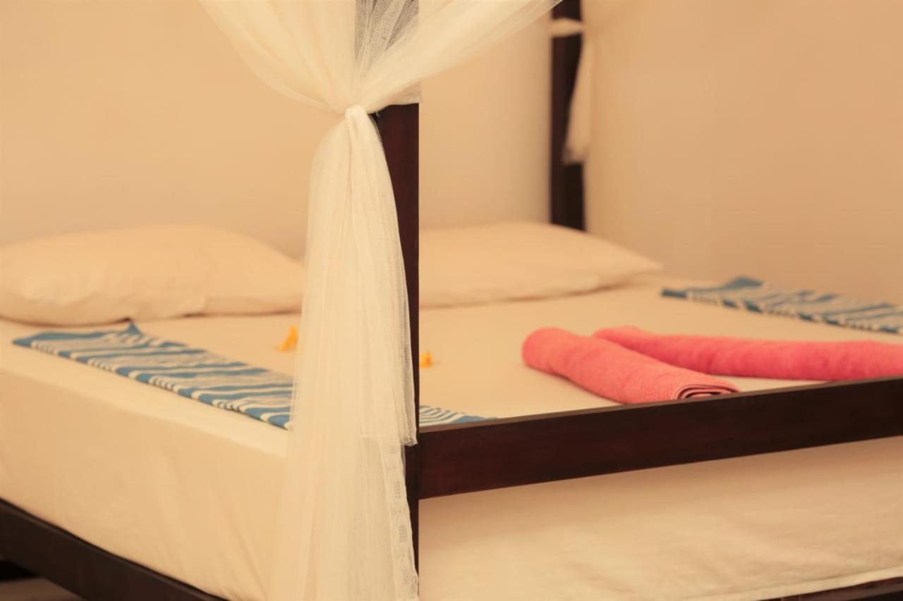 Panora Garden Hotel Mirissa Exterior photo