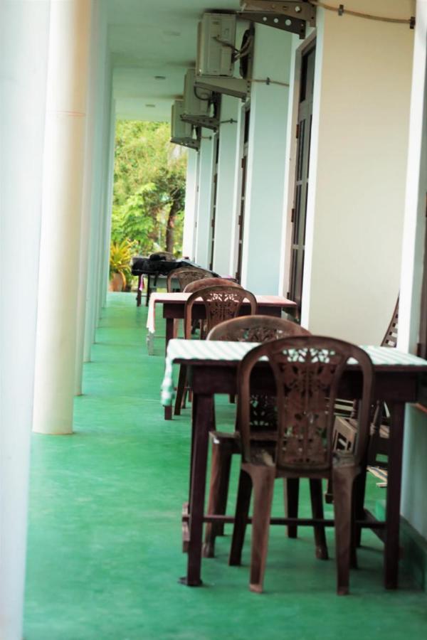 Panora Garden Hotel Mirissa Exterior photo