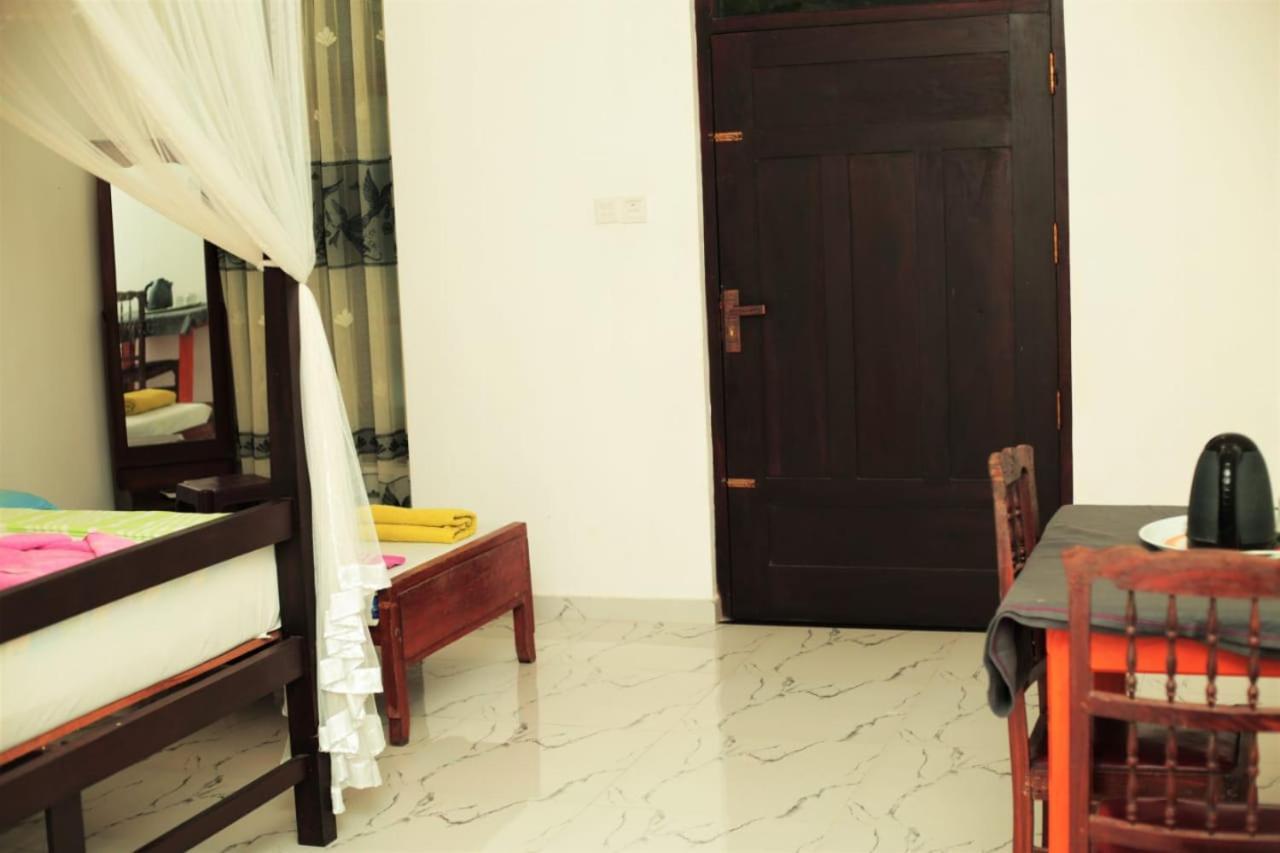 Panora Garden Hotel Mirissa Exterior photo
