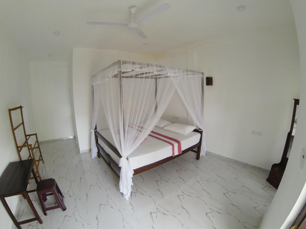 Panora Garden Hotel Mirissa Exterior photo