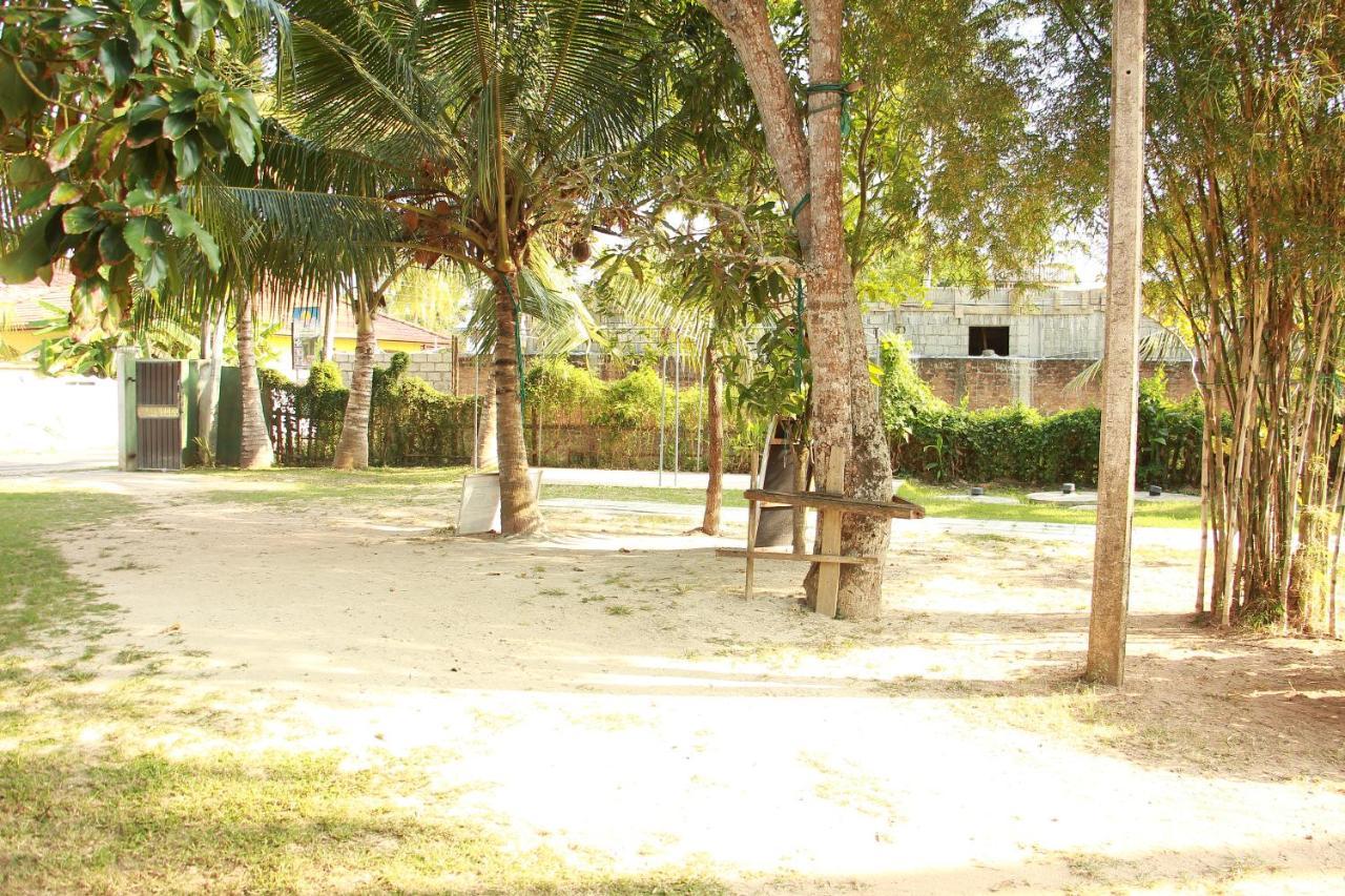 Panora Garden Hotel Mirissa Exterior photo
