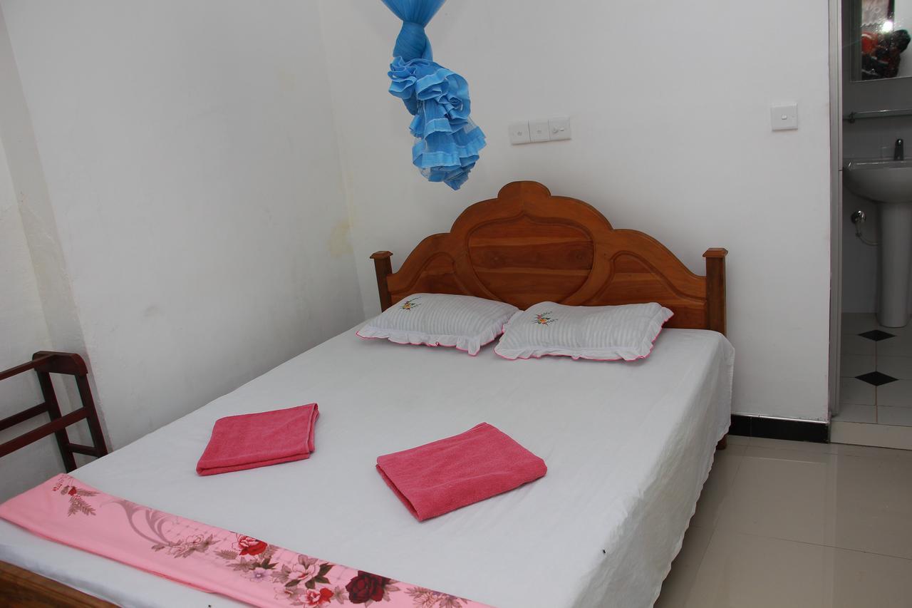 Panora Garden Hotel Mirissa Exterior photo